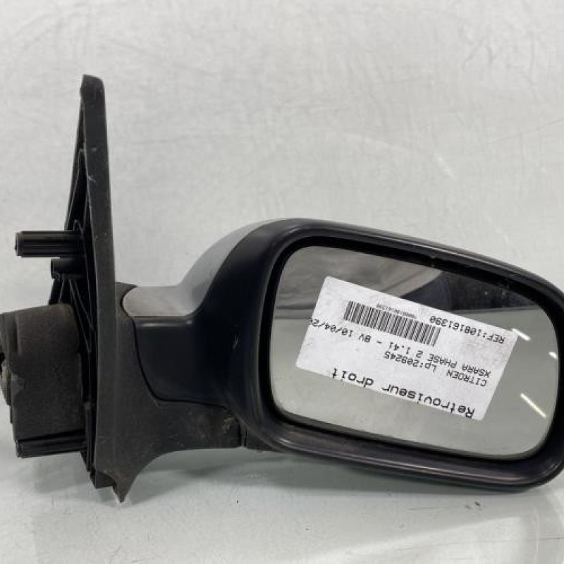 Retroviseur droit CITROEN XSARA Photo n°1