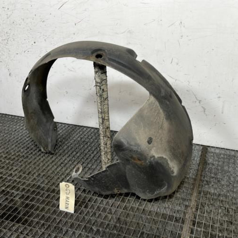 Pare boue avant gauche RENAULT TWINGO 1 Photo n°4