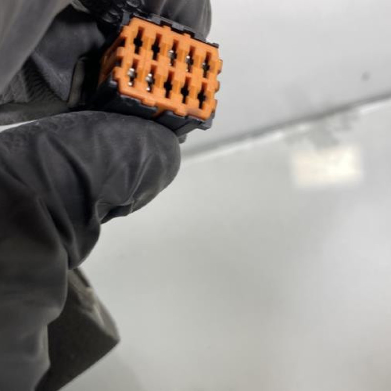 Retroviseur droit CITROEN XSARA Photo n°3