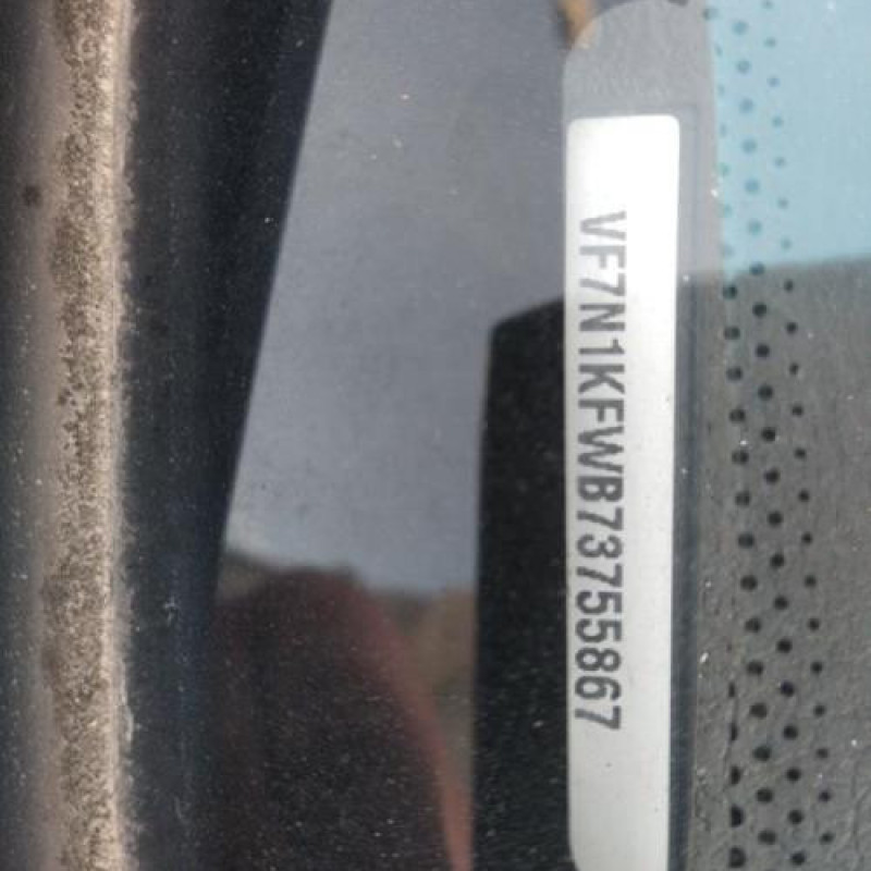 Retroviseur droit CITROEN XSARA Photo n°9