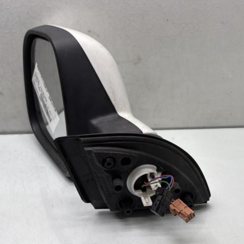 Retroviseur gauche PEUGEOT PARTNER 2 Photo n°3