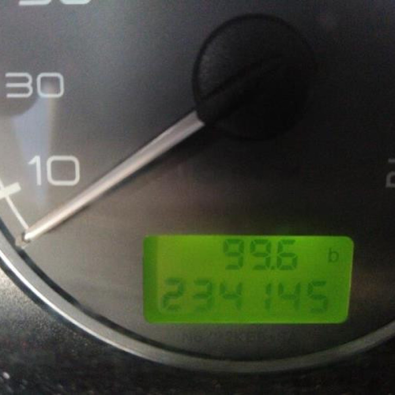 Retroviseur droit CITROEN XSARA Photo n°13