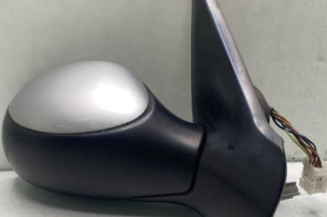 Retroviseur droit PEUGEOT 206