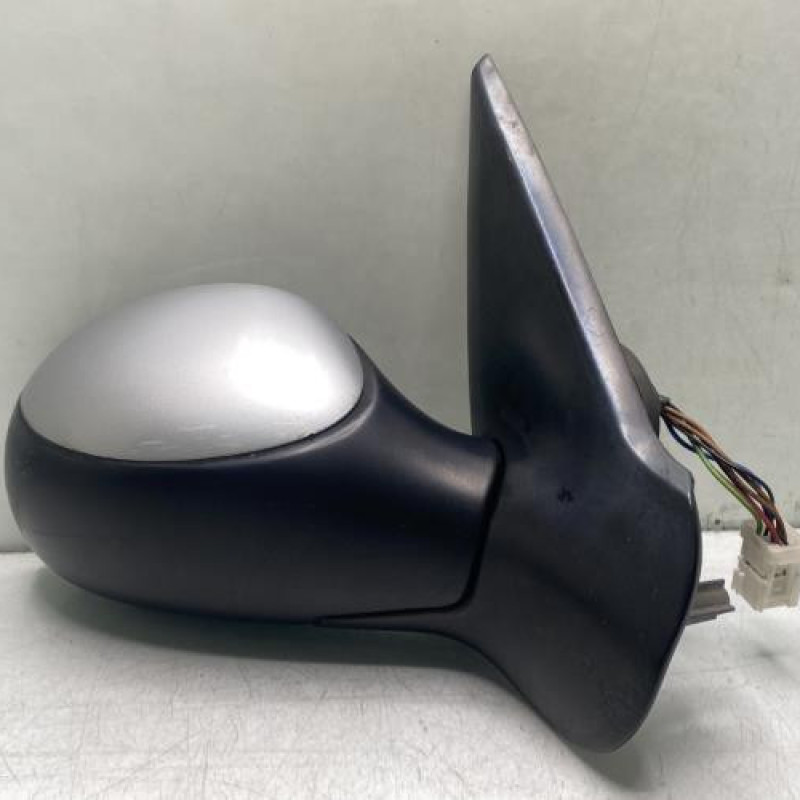 Retroviseur droit PEUGEOT 206 Photo n°2