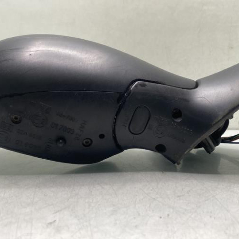 Retroviseur droit PEUGEOT 206 Photo n°3