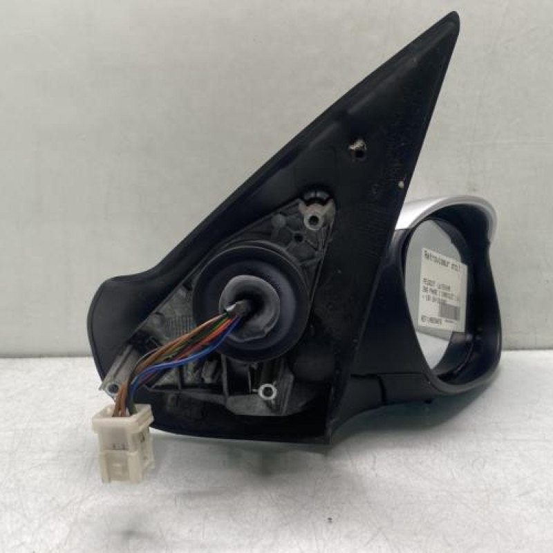 Retroviseur droit PEUGEOT 206 Photo n°4