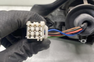 Retroviseur droit PEUGEOT 206