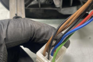 Retroviseur droit PEUGEOT 206