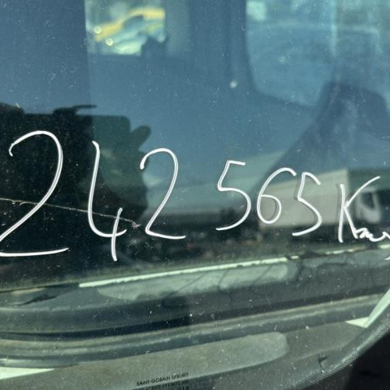 Retroviseur gauche PEUGEOT PARTNER 2 Photo n°17