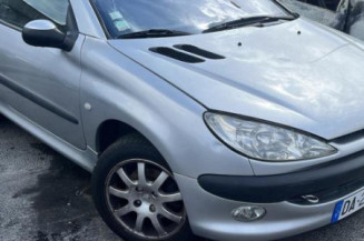 Retroviseur droit PEUGEOT 206