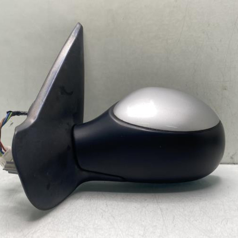 Retroviseur gauche PEUGEOT 206 Photo n°2