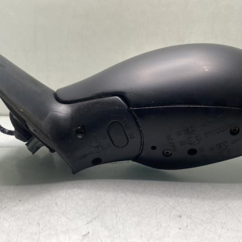 Retroviseur gauche PEUGEOT 206 Photo n°3