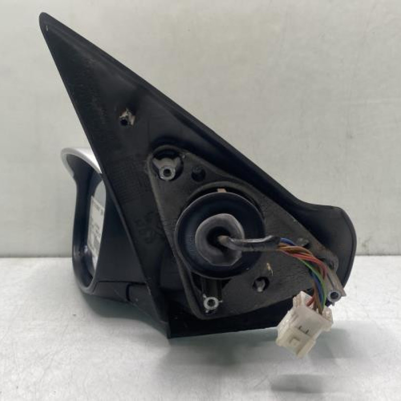 Retroviseur gauche PEUGEOT 206 Photo n°4