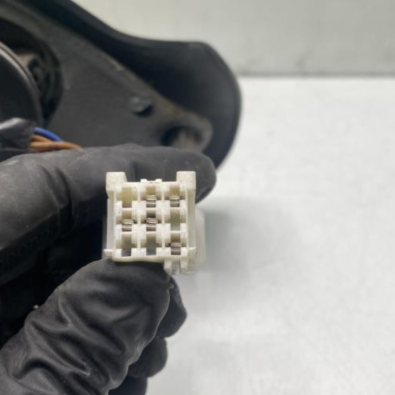 Retroviseur gauche PEUGEOT 206 Photo n°5