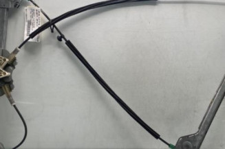 Leve vitre electrique avant droit PEUGEOT 206 Photo n°1