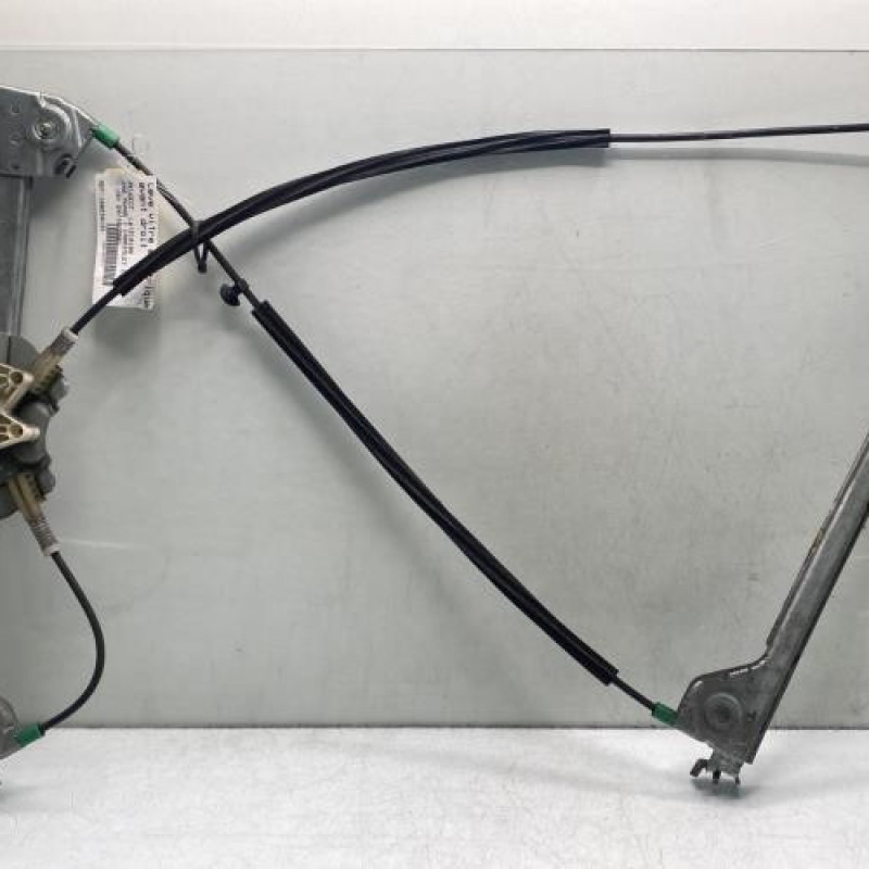 Leve vitre electrique avant droit PEUGEOT 206 Photo n°1