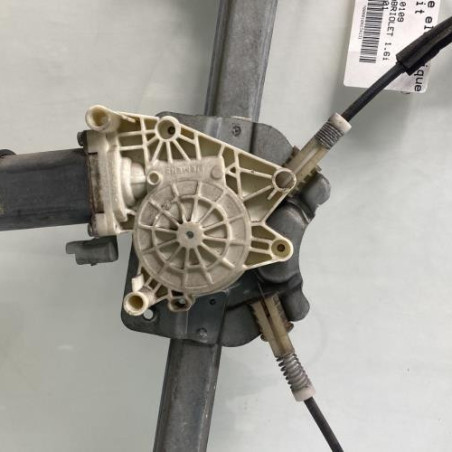 Leve vitre electrique avant droit PEUGEOT 206