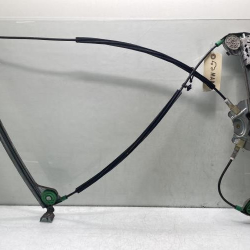 Leve vitre electrique avant droit PEUGEOT 206 Photo n°5