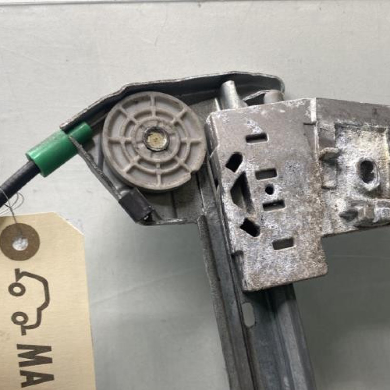 Leve vitre electrique avant droit PEUGEOT 206 Photo n°6