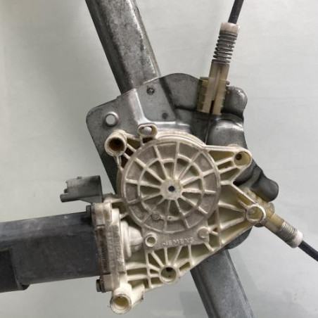 Leve vitre electrique avant gauche PEUGEOT 206