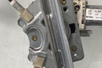 Leve vitre electrique avant droit PEUGEOT 206