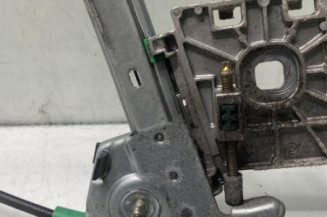 Leve vitre electrique avant gauche PEUGEOT 206