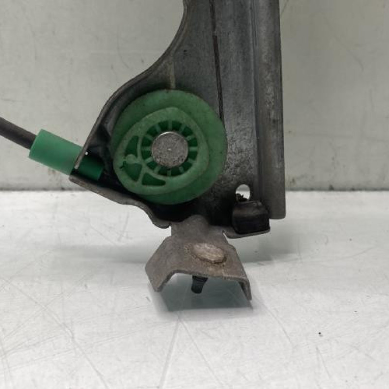 Leve vitre electrique avant droit PEUGEOT 206 Photo n°10