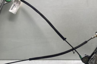 Leve vitre electrique avant gauche PEUGEOT 206