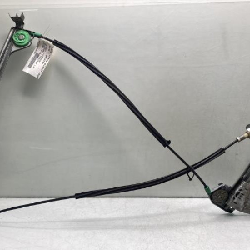 Leve vitre electrique avant gauche PEUGEOT 206 Photo n°5