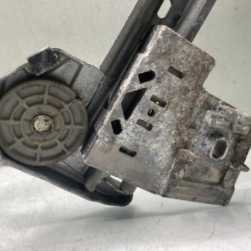 Leve vitre electrique avant gauche PEUGEOT 206 Photo n°7