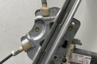 Leve vitre electrique avant gauche PEUGEOT 206