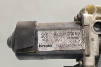 Leve vitre electrique avant gauche PEUGEOT 206