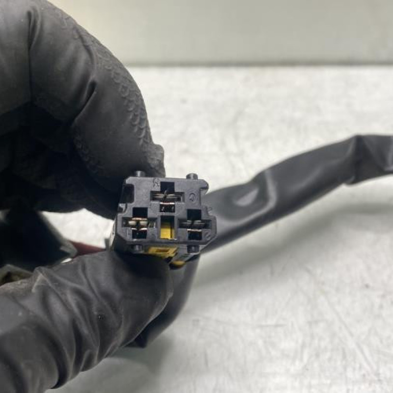 Neiman PEUGEOT 206 Photo n°3