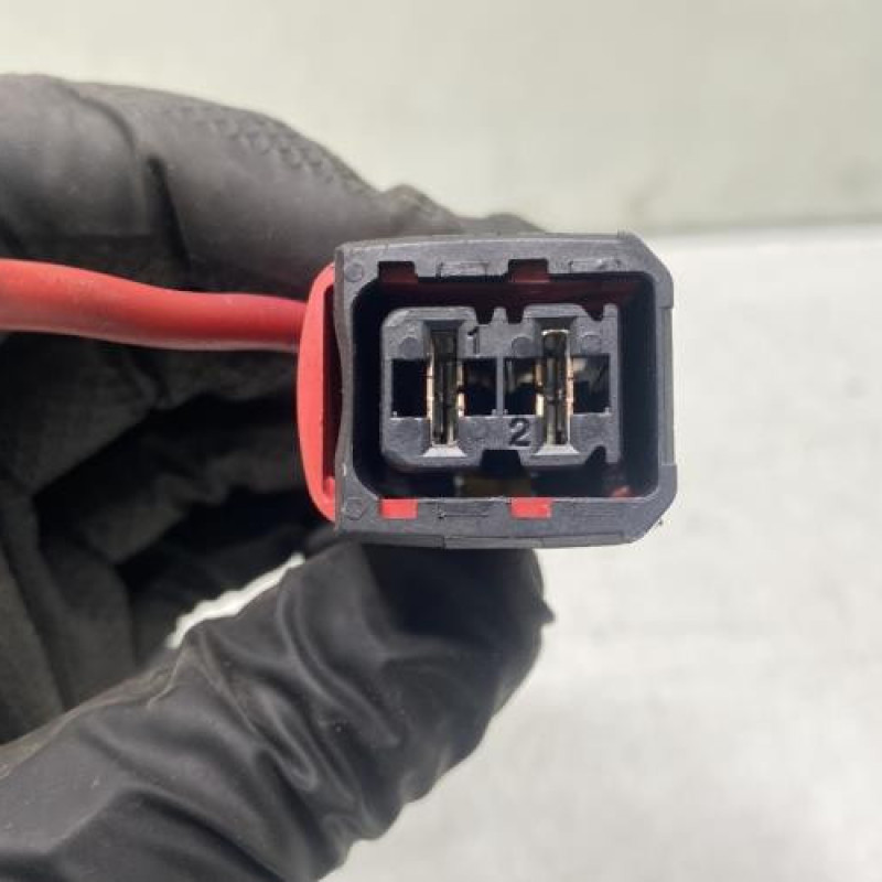 Neiman PEUGEOT 206 Photo n°4