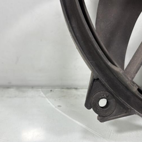 Moto ventilateur radiateur PEUGEOT 206