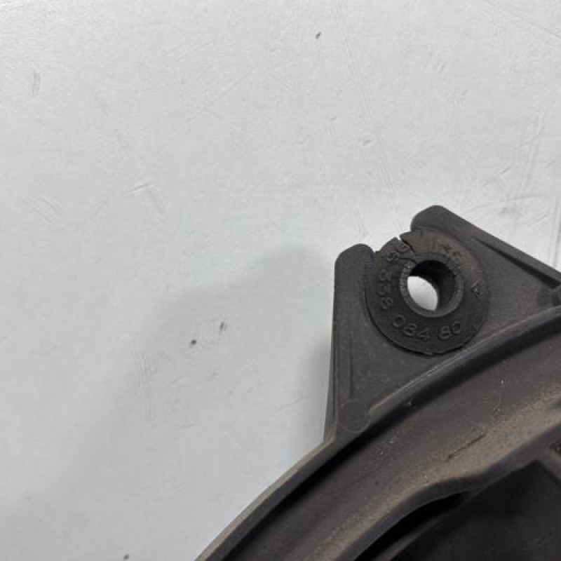 Moto ventilateur radiateur PEUGEOT 206 Photo n°3