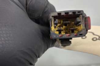 Moto ventilateur radiateur PEUGEOT 206