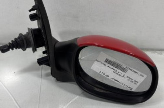 Retroviseur droit PEUGEOT 206 Photo n°1