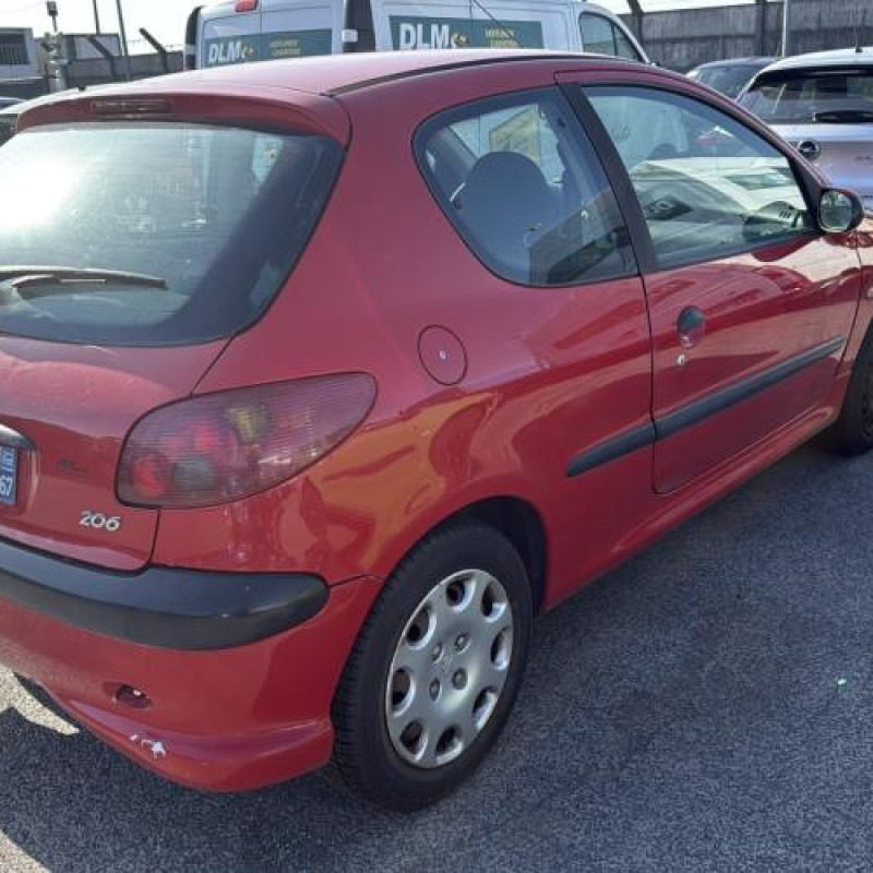 Retroviseur droit PEUGEOT 206 Photo n°6