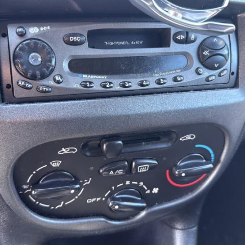 Retroviseur gauche PEUGEOT 206 Photo n°17