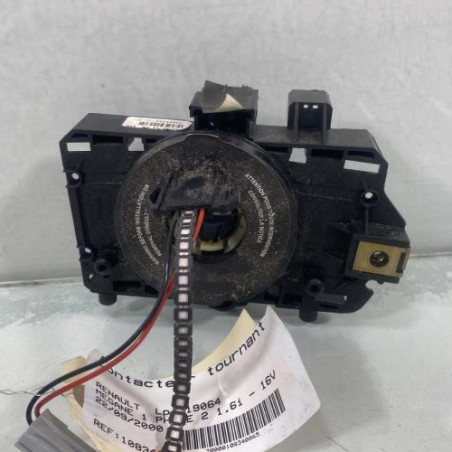 Contacteur tournant RENAULT MEGANE 1