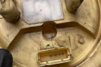 Pompe à carburant PEUGEOT 206+