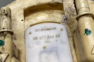 Pompe à carburant PEUGEOT 206+
