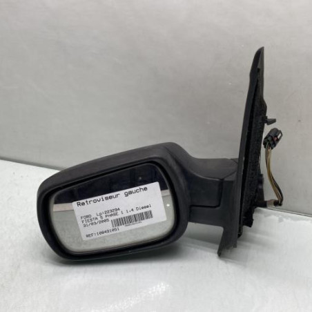 Retroviseur gauche FORD FIESTA 5 Photo n°1