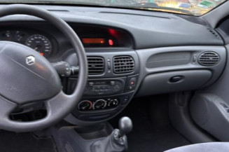 Contacteur tournant RENAULT MEGANE 1