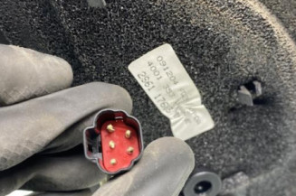 Retroviseur gauche FORD FIESTA 5