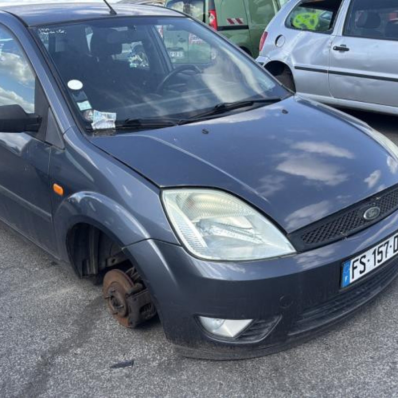 Retroviseur gauche FORD FIESTA 5 Photo n°7