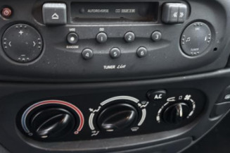 Contacteur tournant RENAULT MEGANE 1