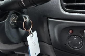 Contacteur tournant RENAULT MEGANE 1