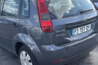 Retroviseur gauche FORD FIESTA 5